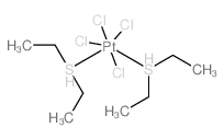 tetrachlorobiphenyl no. 47 Structure