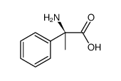 (2S)-2-氨基-2-苯丙酸图片