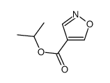 4-Isoxazolecarboxylicacid,1-methylethylester(9CI) picture