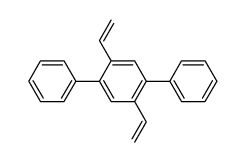 2',5'-divinyl-1,1':4',1''-terphenyl Structure