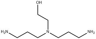 氨磷汀相关杂质2结构式