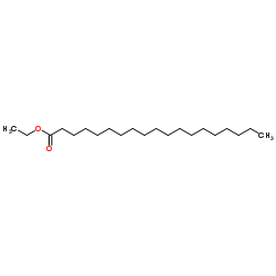 十九烷酸乙酯结构式