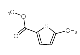 5-甲基噻吩-2-羧酸甲酯图片