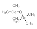 Digermoxane,1,1,1,3,3,3-hexamethyl-结构式