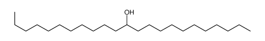 tricosan-12-ol结构式