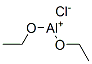 氯化二乙氧基铝结构式