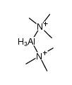 bis(trimethylamine)alane结构式
