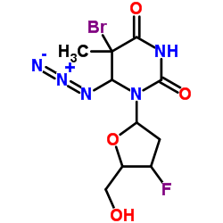 脱硫硫酸肝素(肝素IH)钠盐图片