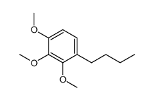 [2-[5-(aminocarbonyl)-1H-indol-3-yl]ethyl]carbamic acid, phenylmethyl ester结构式