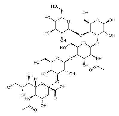 streptococcal polysaccharide Ia group B picture