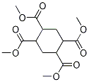 六氢均苯四甲酸四甲酯结构式