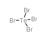 Tellurium(IV) bromide Structure
