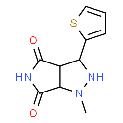 1005062-00-9 structure
