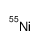 nickel-56 Structure
