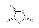 Vanadium oxyoxalate picture