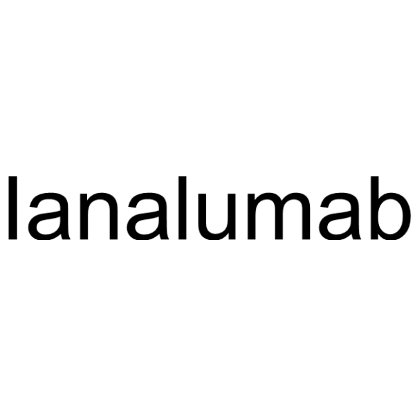 Ianalumab structure