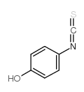 4-hydroxyphenylisothiocyanate picture