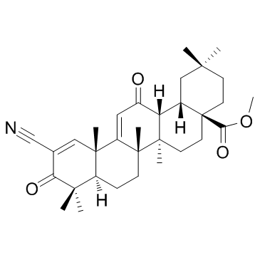 Bardoxolone Methyl picture