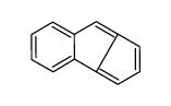 cyclopenta[a]indene Structure