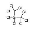 dichlorobis(trichloromethyl)silane picture