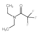 N,N-Diethyl-2,2,2-Trifluoroacetamide structure