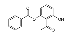 benzofuran-2-carboxylic acid anilide Structure