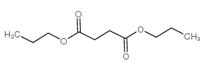 丁二酸二丙酯结构式
