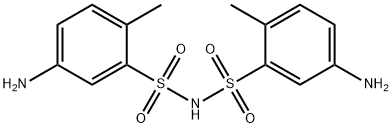 帕唑帕尼杂质32结构式