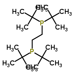 1,2-Bis(di-tert-butylphosphino)ethane picture