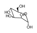 β-L-idopyranose Structure