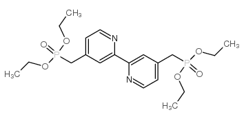 2,2'-联吡啶-4,4'-二甲磷酸二乙酯图片