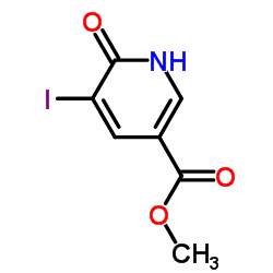 2,6-二甲基-3-羟甲基吡啶结构式