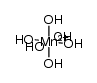 1,4,7-trimethyl-1,4,7-triazacyclononane结构式