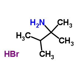 三甲基丙基溴化铵结构式