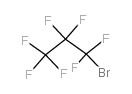七氟丙基溴结构式