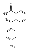 (4-甲基苯基)-1-(2H)-酞嗪酮图片
