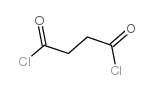 丁二酰氯结构式