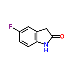 5-氟吲哚酮图片