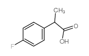 2-(4-氟苯基)丙酸图片