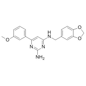 CID11210285 盐酸盐结构式