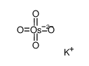 二水锇酸钾结构式