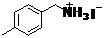 4-methylphenylmethylammonium Iodide Structure