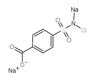 莫拉酸钠结构式