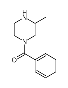 (3-METHYL-5-PHENYL-4-ISOXAZOLYL)METHANOL Structure