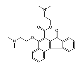 D-肌醇1,3,4-三磷酸铵盐结构式