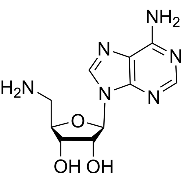 5-氨基腺苷酸图片
