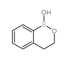 2-(2-Hydroxyethyl)benzeneboronic acid dehydrate Structure