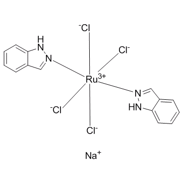 NKP-1339 Structure