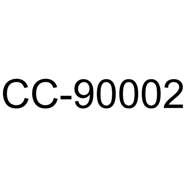 CC-90002结构式