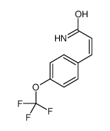 METHYL 2'-FLUORO[1,1'-BIPHENYL]-4-CARBOXYLATE结构式